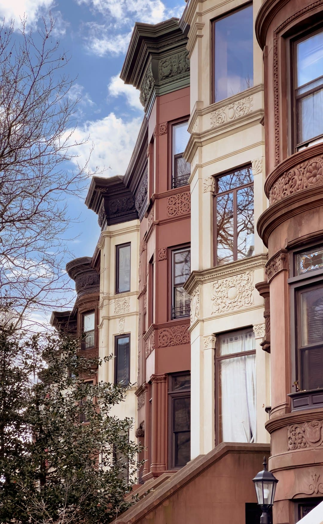 Brooklyn Brownstone Renovation