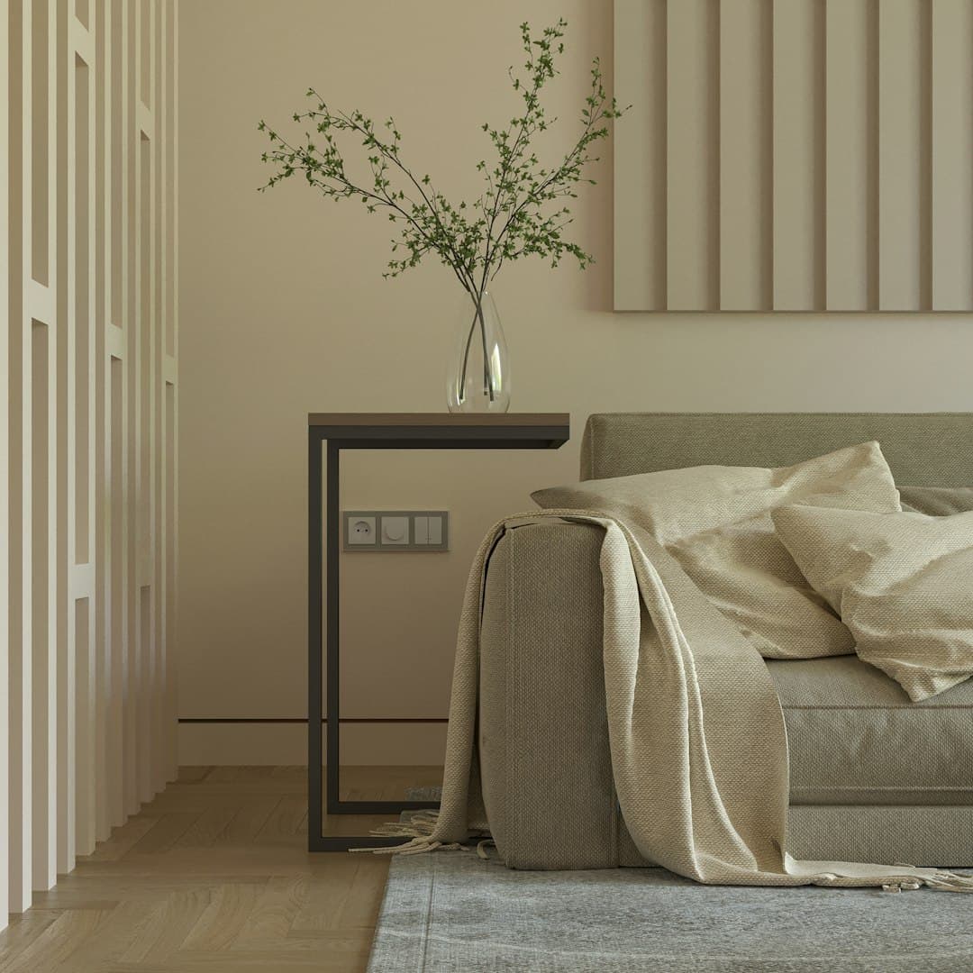 Modern Minimalist
