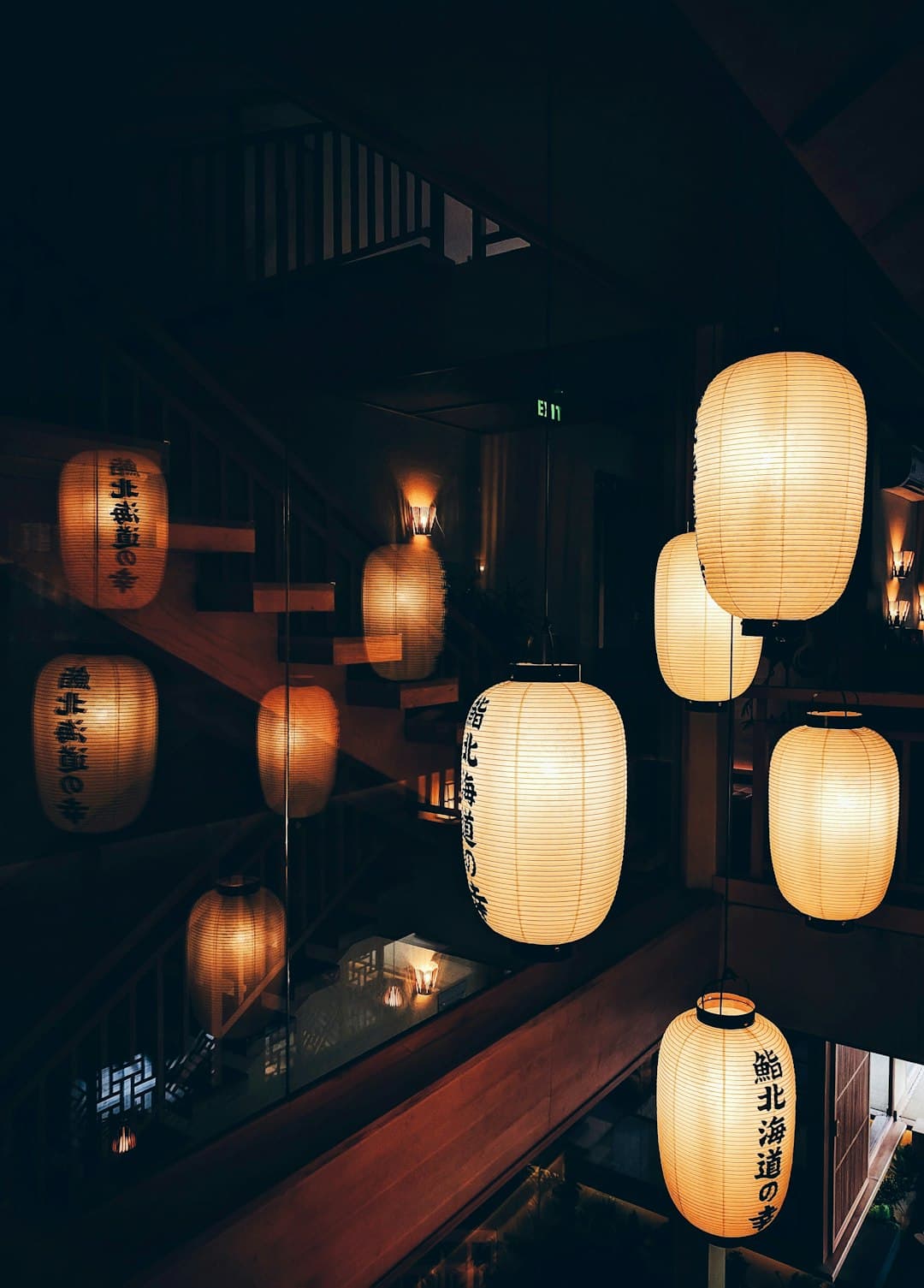 Aria Pendant Light