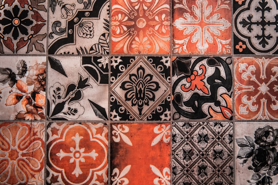 5 Rules for Mixing Patterns Like a Designer