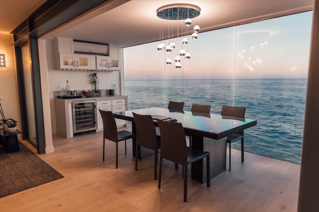 Full-Service Interior Design