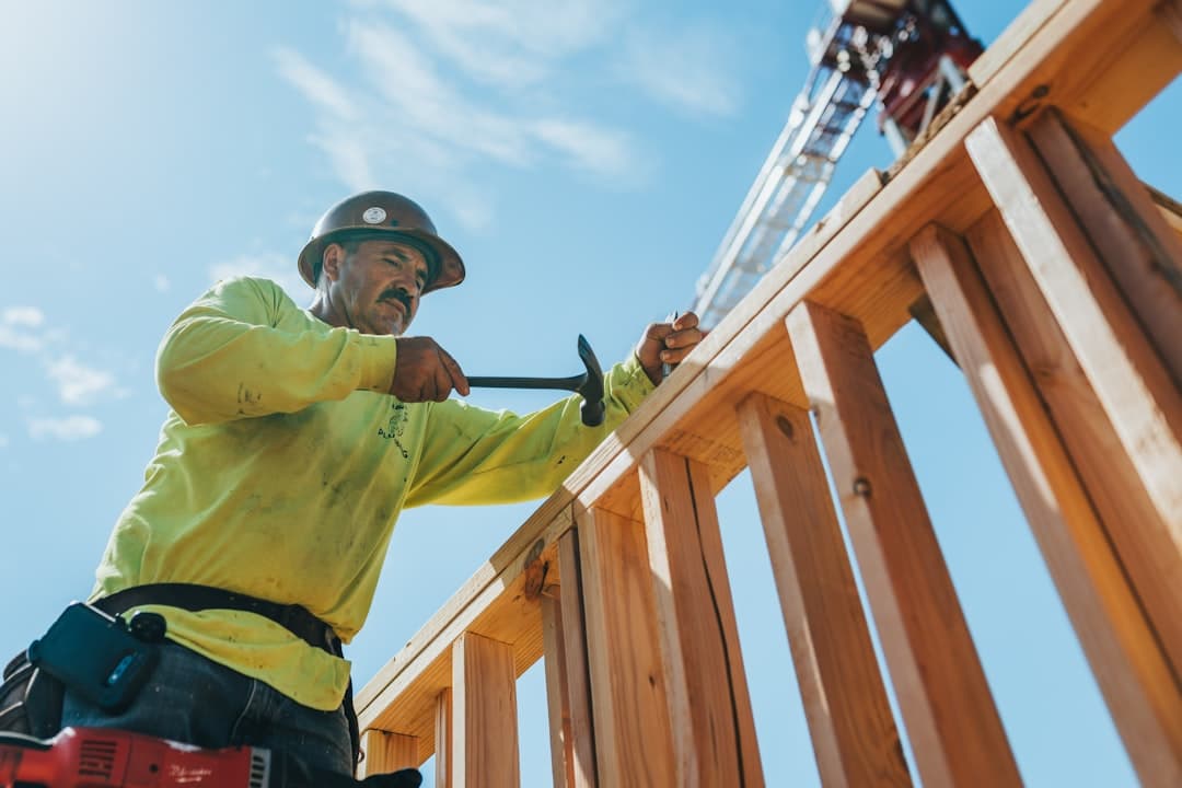 Construction & Installation